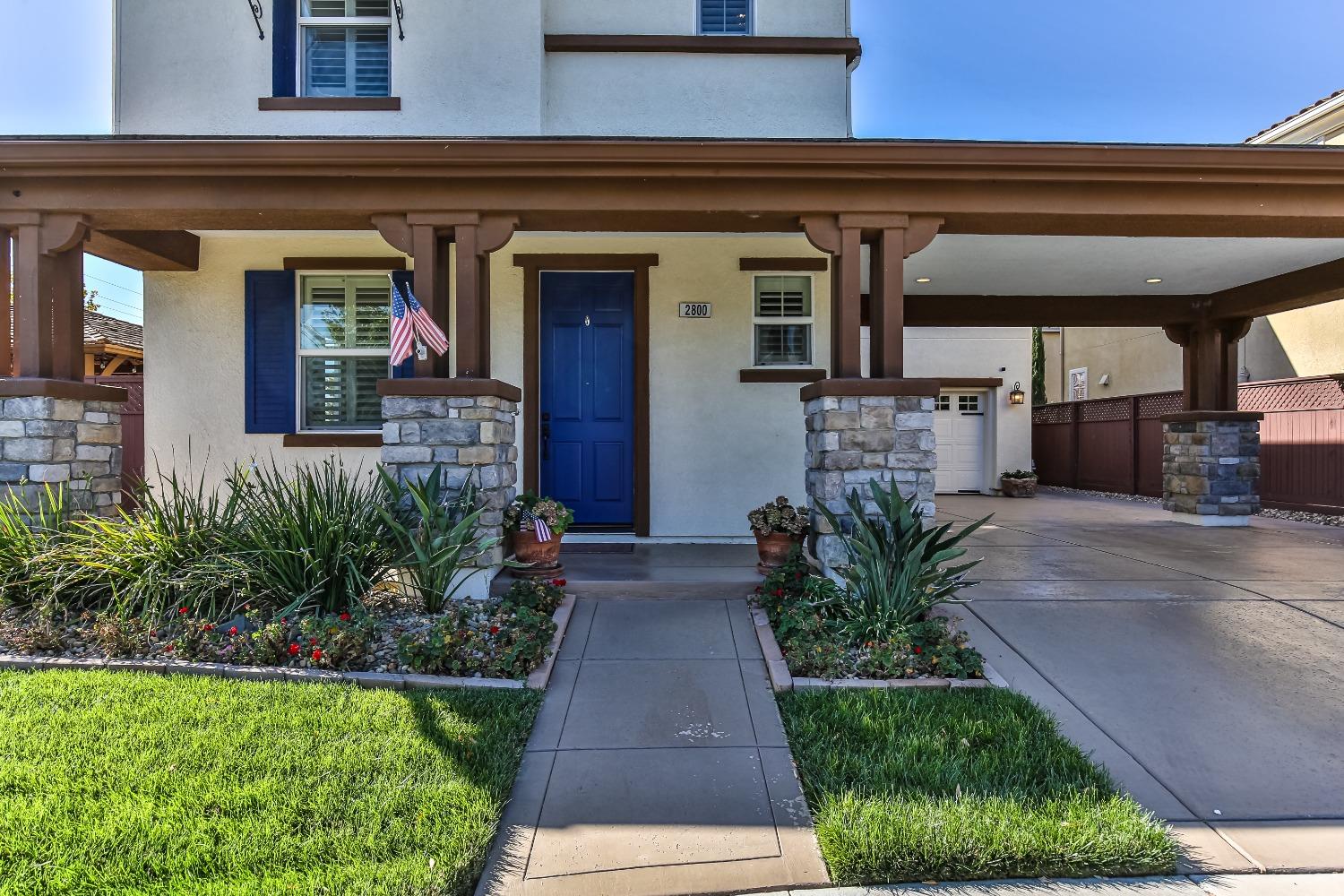 Detail Gallery Image 8 of 84 For 2800 Shinn Ct, Woodland,  CA 95776 - 4 Beds | 2/1 Baths