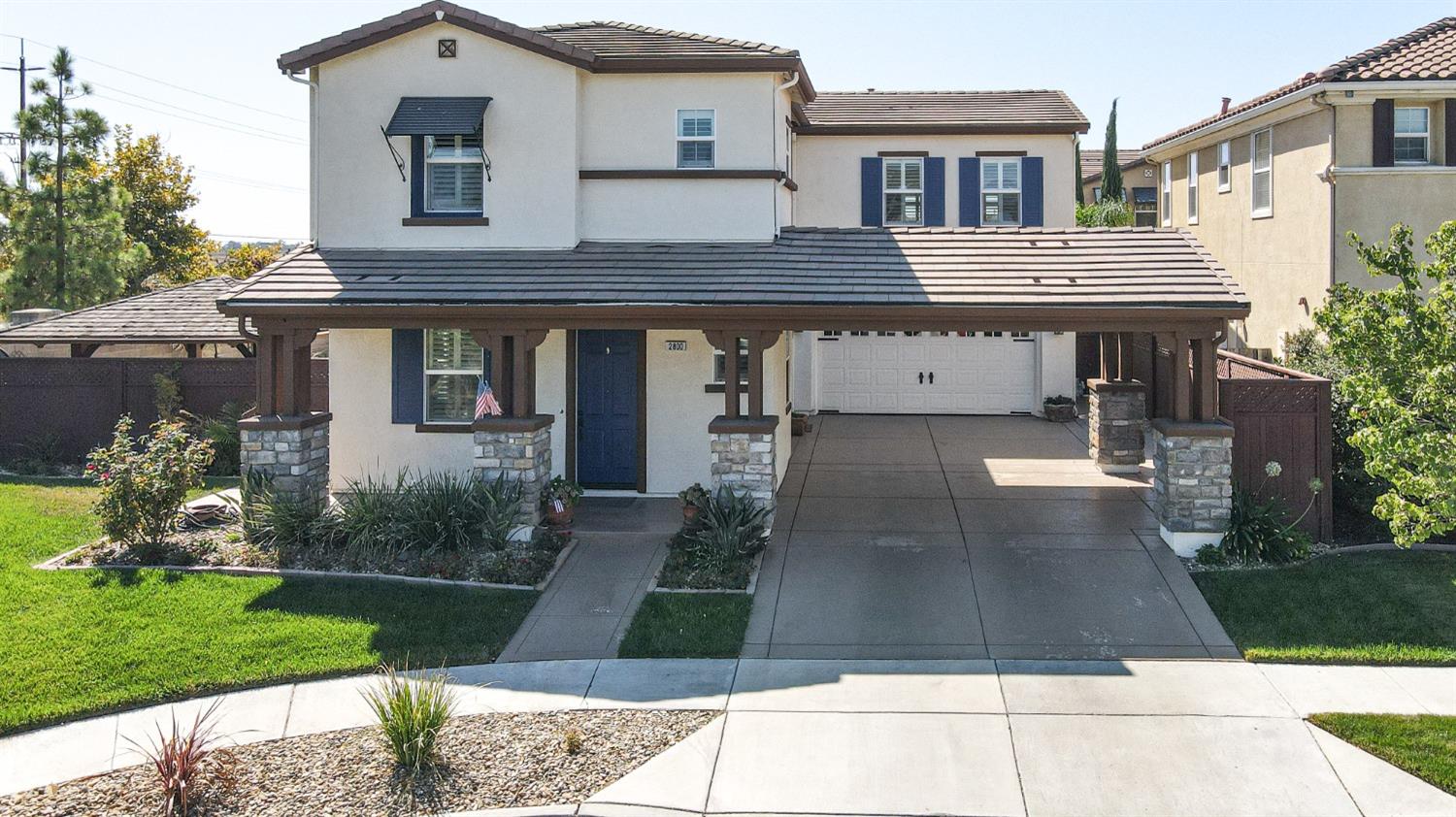 Detail Gallery Image 3 of 84 For 2800 Shinn Ct, Woodland,  CA 95776 - 4 Beds | 2/1 Baths