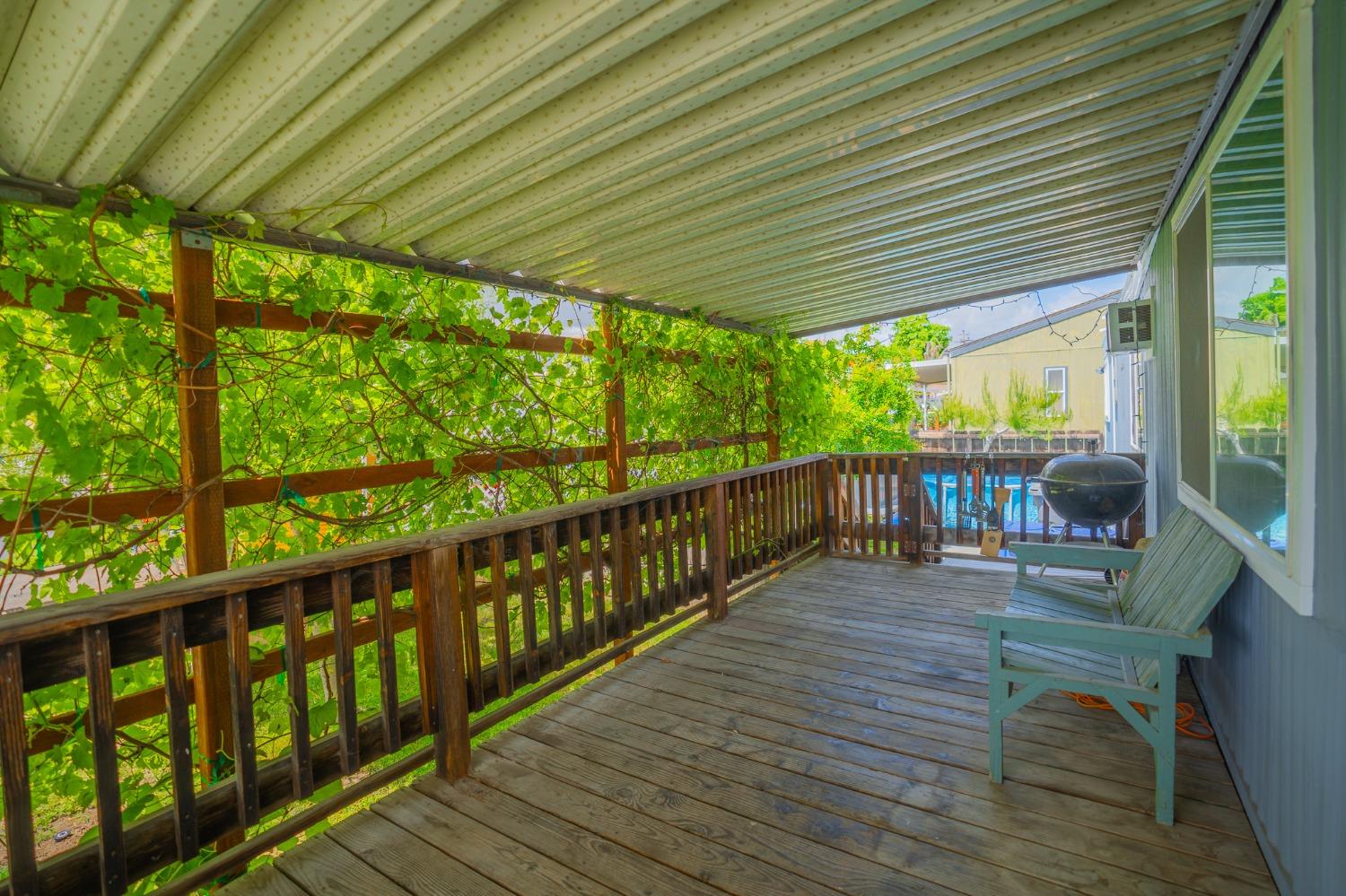Detail Gallery Image 9 of 52 For 2151 E Pacheco Blvd 69, Los Banos,  CA 93635 - 2 Beds | 1 Baths