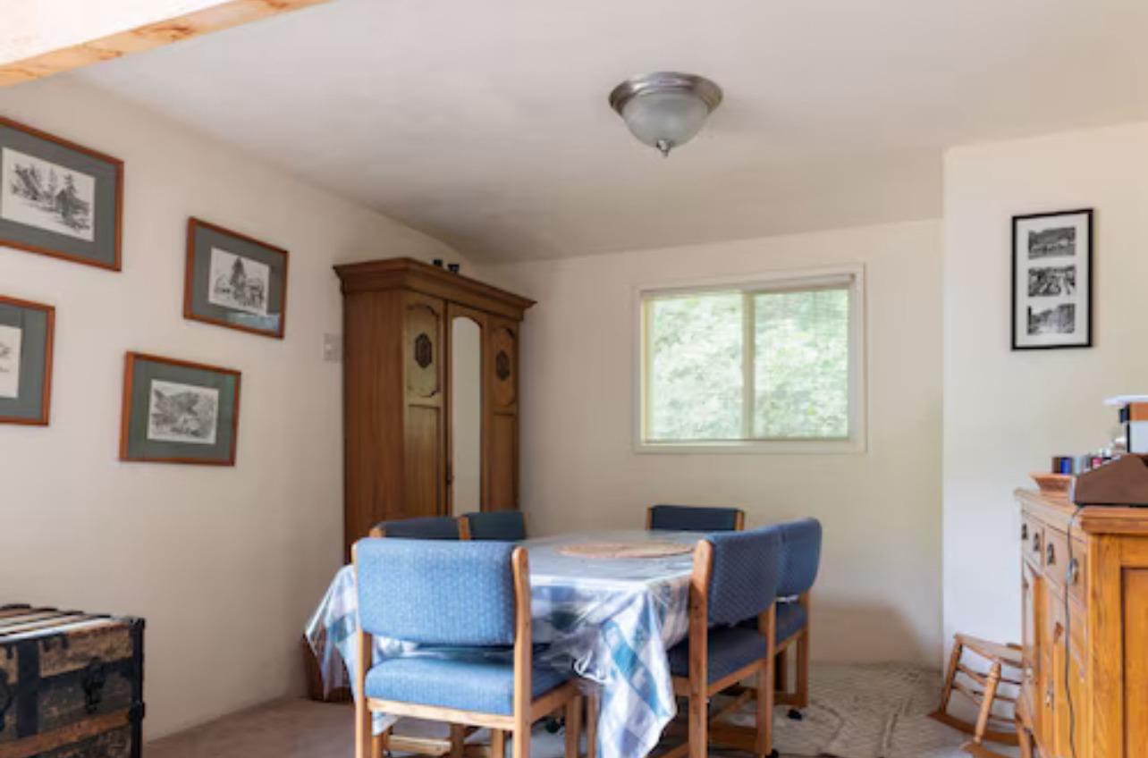 Detail Gallery Image 9 of 18 For 409 Main St., Sierra City,  CA 96125 - 2 Beds | 1 Baths