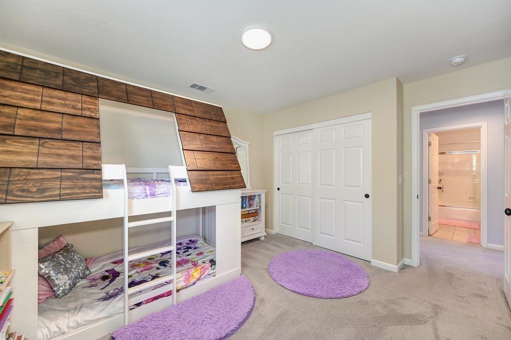 Detail Gallery Image 23 of 42 For 2909 Fox Hill Drive, Rocklin,  CA 95765 - 4 Beds | 2/1 Baths