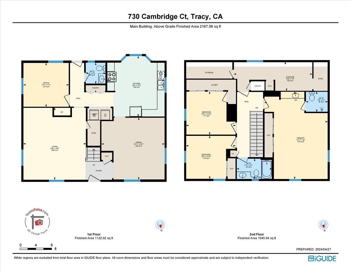 Detail Gallery Image 50 of 50 For 730 Cambridge Ct, Tracy,  CA 95377 - 3 Beds | 2/1 Baths