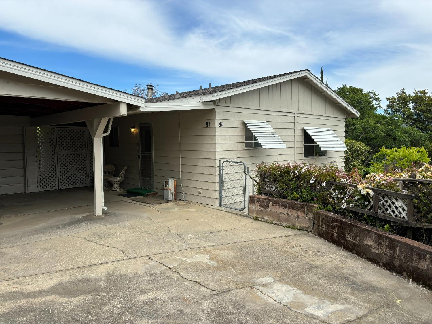 Detail Gallery Image 5 of 59 For 81 Apache Cir, Oroville,  CA 95966 - 2 Beds | 2 Baths