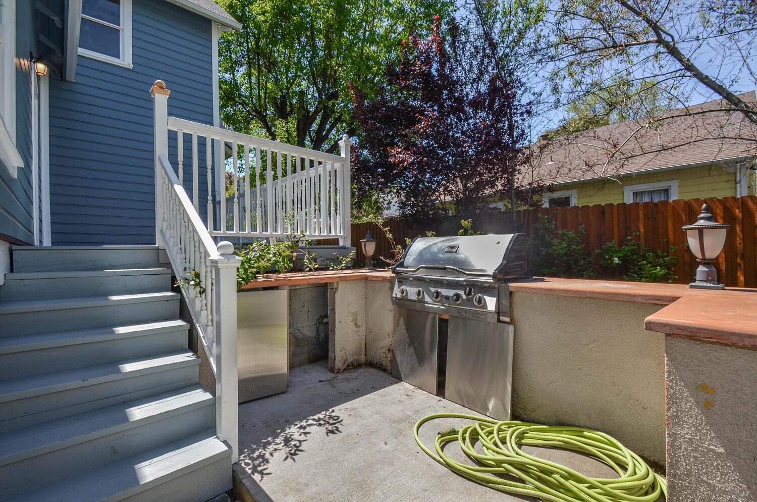 Detail Gallery Image 45 of 49 For 625 Pitt St, Jackson,  CA 95642 - 3 Beds | 1 Baths