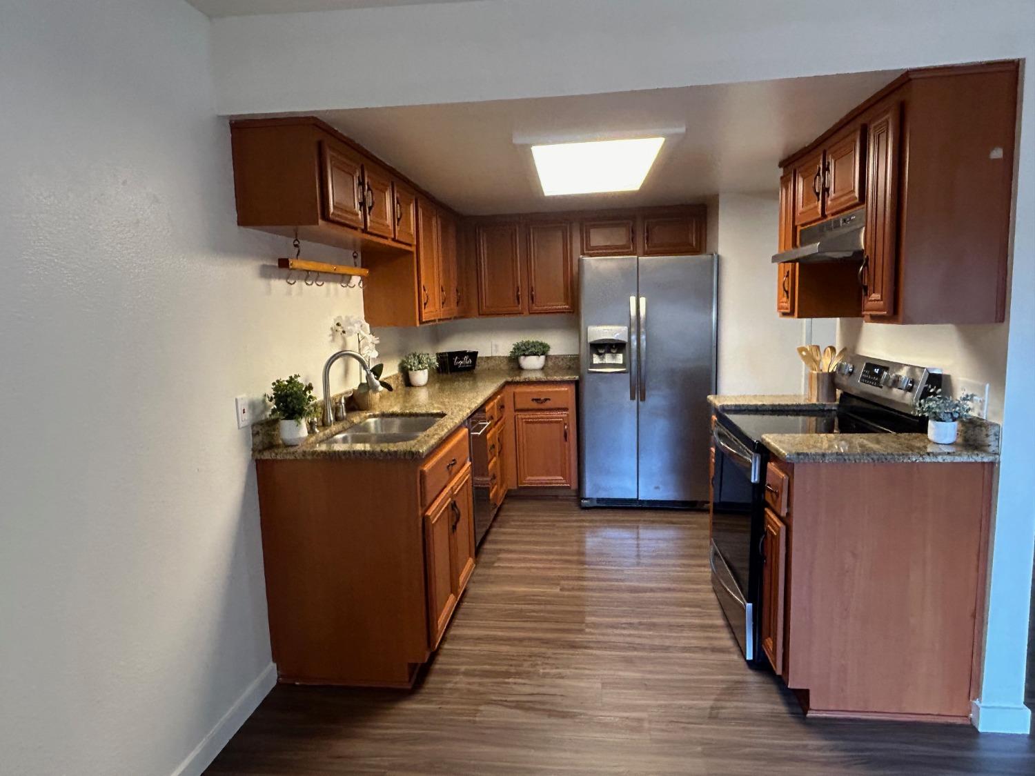 Detail Gallery Image 33 of 84 For 3700 Tully Rd #57,  Modesto,  CA 95356 - 1 Beds | 1 Baths
