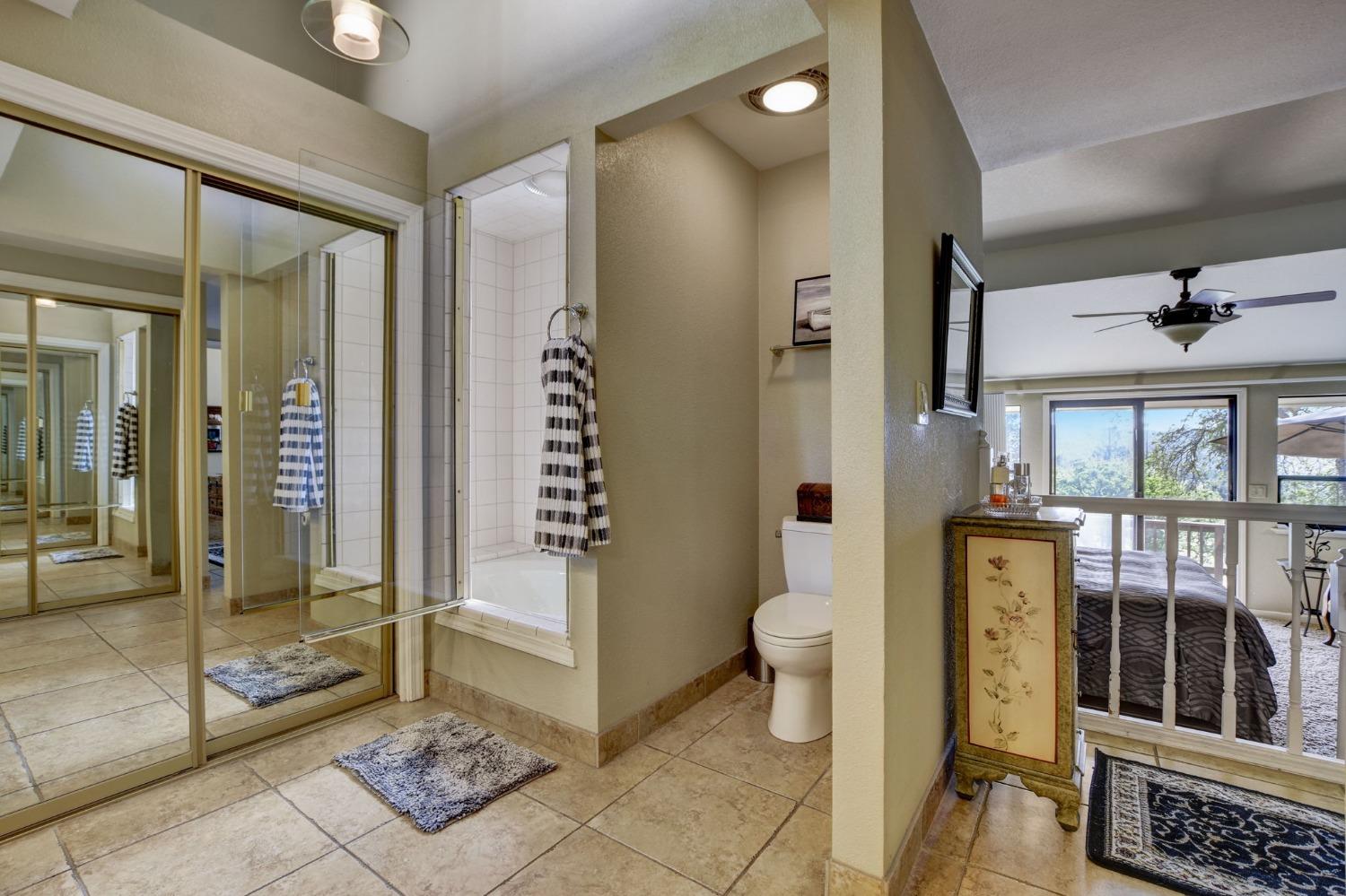 Detail Gallery Image 25 of 58 For 6165 Viewridge Dr, Auburn,  CA 95602 - 3 Beds | 2 Baths