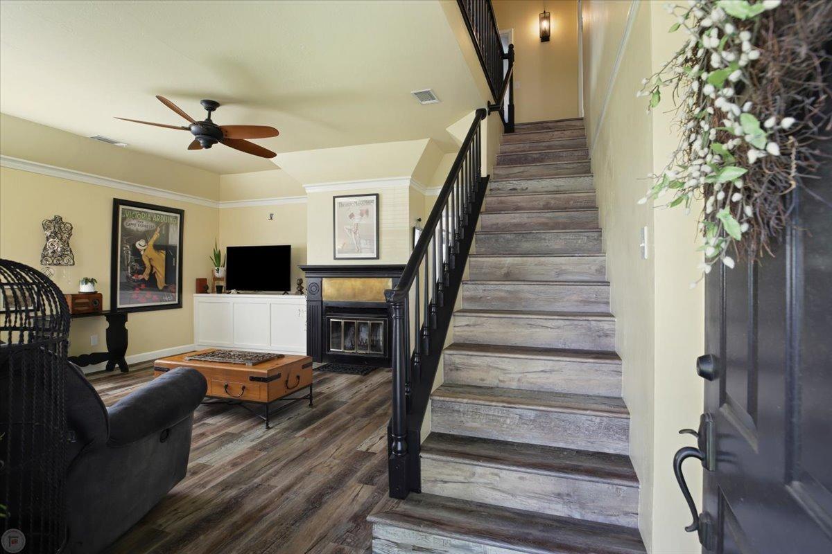 Detail Gallery Image 7 of 50 For 730 Cambridge Ct, Tracy,  CA 95377 - 3 Beds | 2/1 Baths