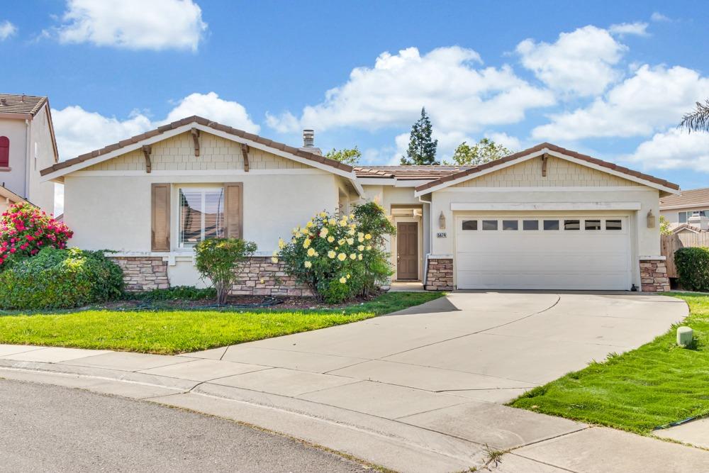 Welcome to your dream home nestled in the desirable Elk Grove area! Step into this charming much sou