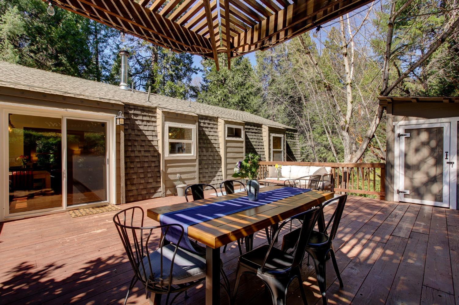 Detail Gallery Image 23 of 48 For 12329 Echo Dr, Nevada City,  CA 95959 - 3 Beds | 2 Baths