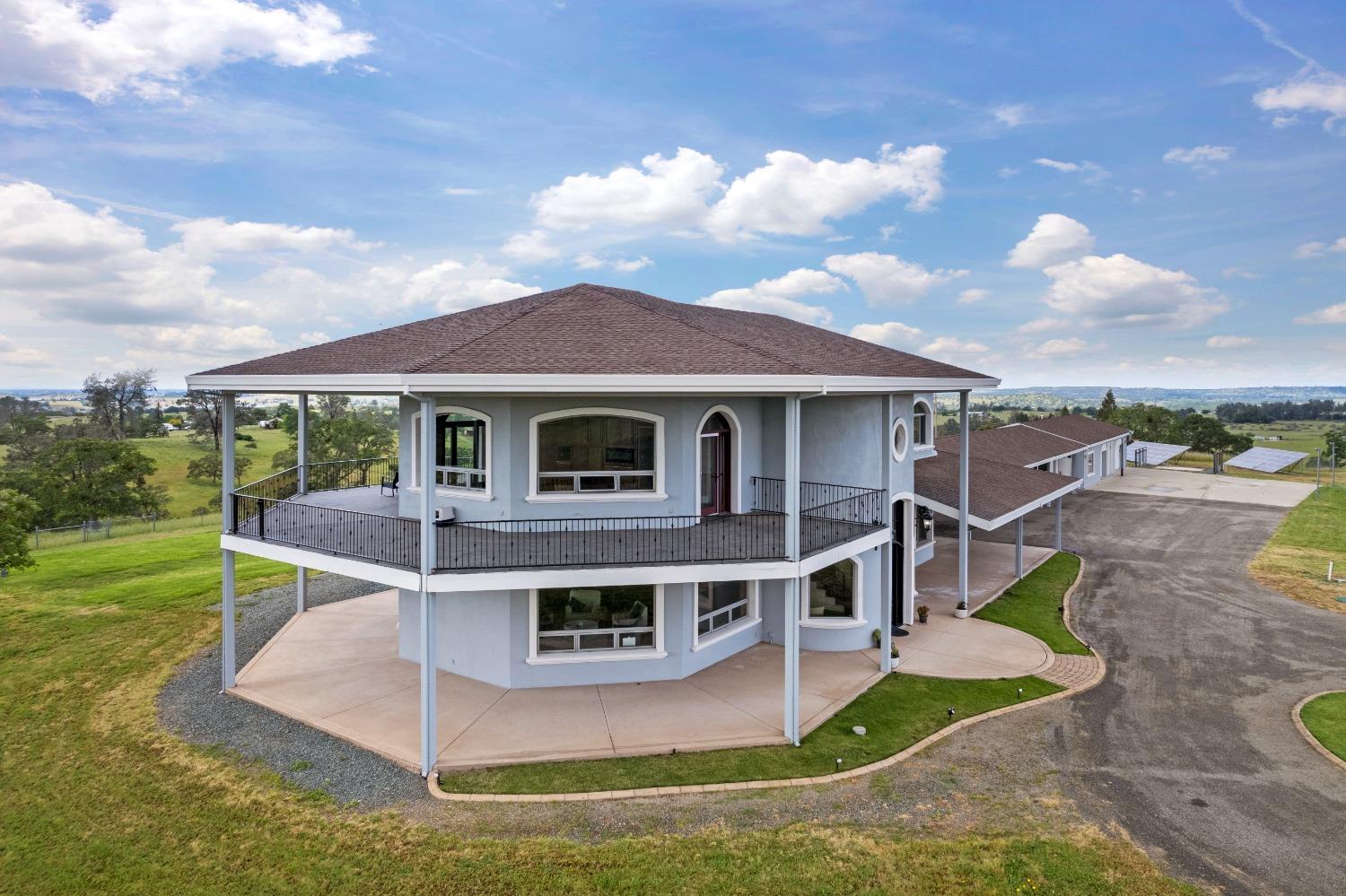 Detail Gallery Image 16 of 86 For 5300 Camanche Pkwy, Ione,  CA 95640 - 4 Beds | 3/1 Baths