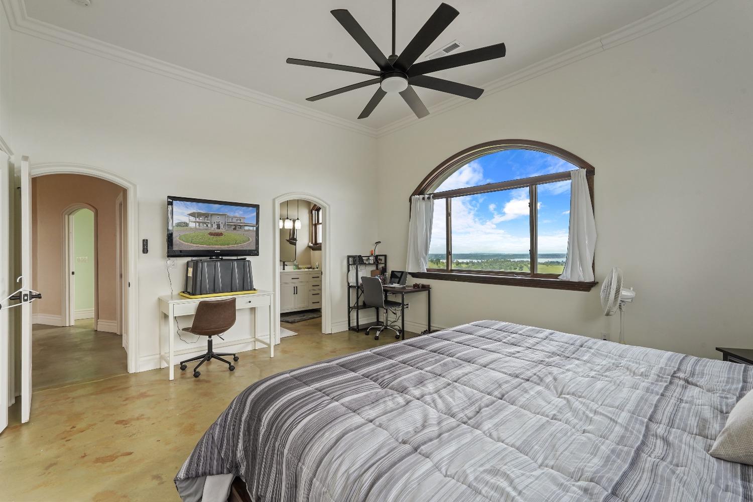 Detail Gallery Image 53 of 86 For 5300 Camanche Pkwy, Ione,  CA 95640 - 4 Beds | 3/1 Baths