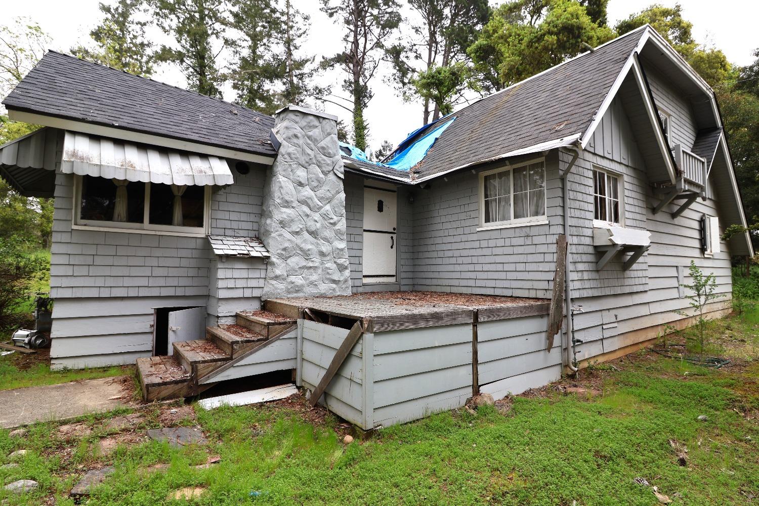 Detail Gallery Image 3 of 17 For 9303 Monroe Ave, Aptos,  CA 95003 - 2 Beds | 2 Baths