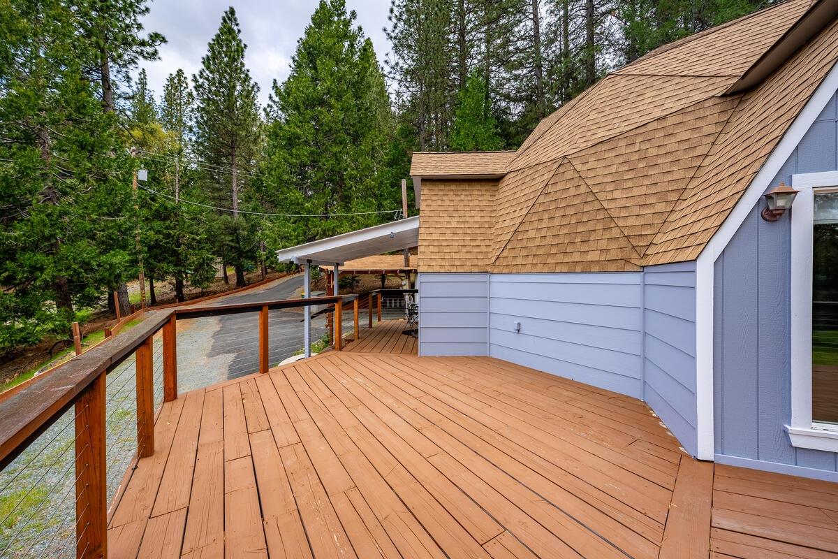 Detail Gallery Image 37 of 64 For 4124 Hosanna Way, Grizzly Flats,  CA 95636 - 4 Beds | 2 Baths