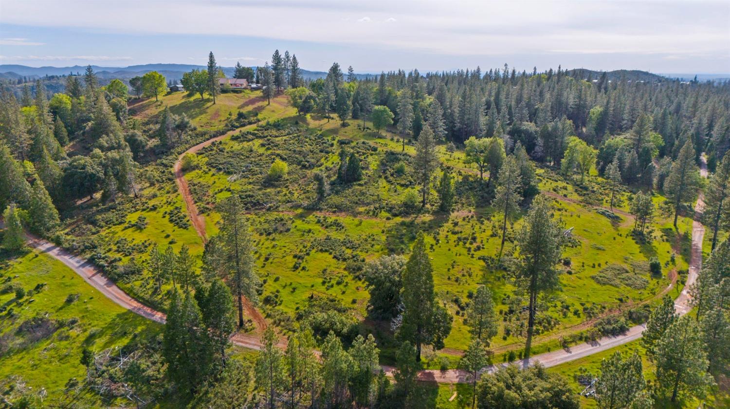 Rainbow Road, Mokelumne Hill, California image 50