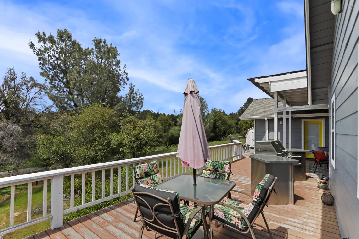 Detail Gallery Image 52 of 87 For 3200 Horseshoe Bend Rd, Somerset,  CA 95684 - 3 Beds | 2 Baths