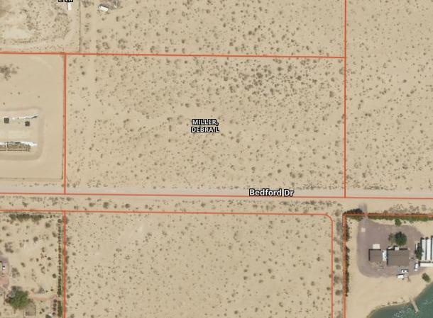Photo of 3531 Bedford Rd in Newberry Springs, CA