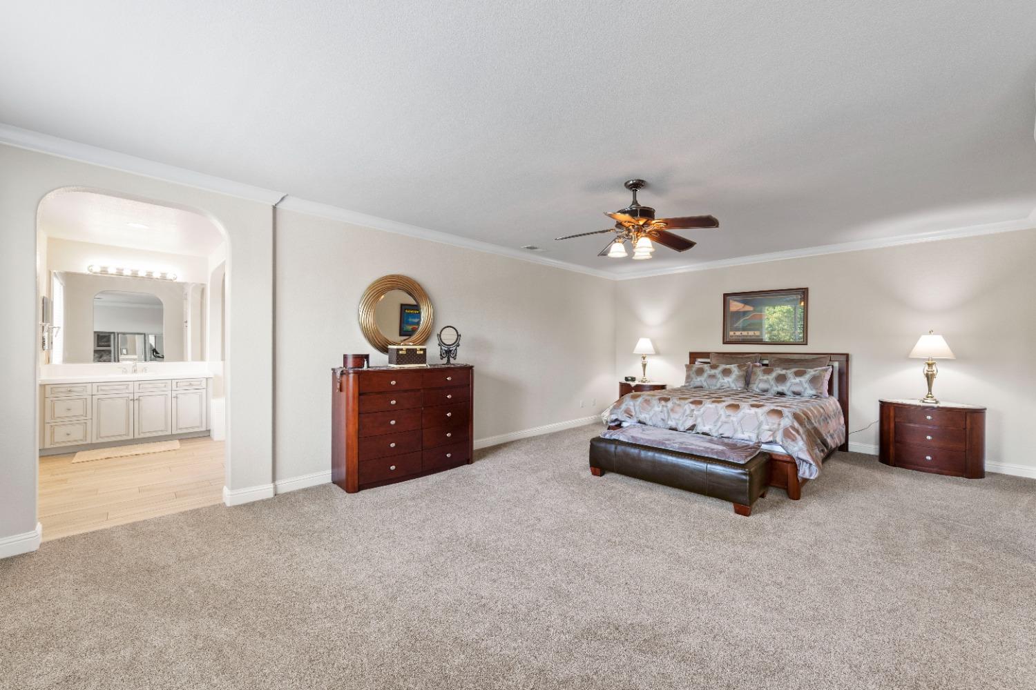 Detail Gallery Image 33 of 57 For 3955 Crystal Downs Ct, Roseville,  CA 95747 - 4 Beds | 3/1 Baths