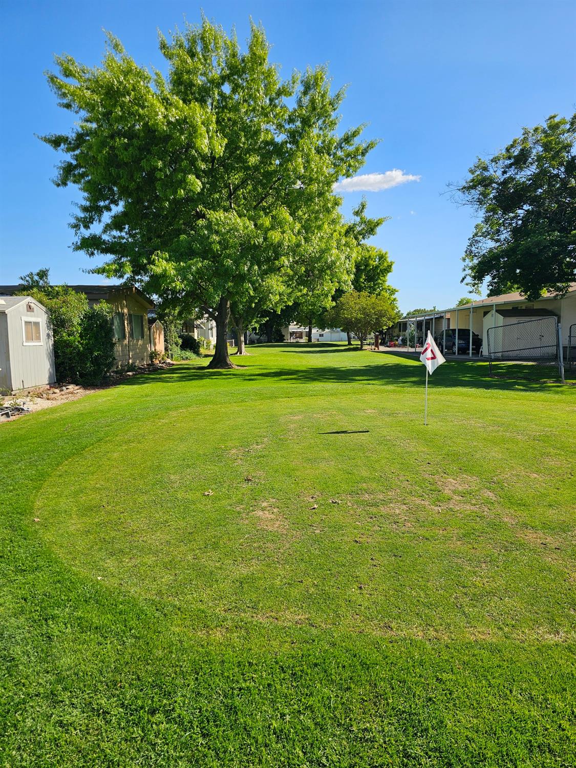 Detail Gallery Image 54 of 54 For 8665 Florin Rd 181, Sacramento,  CA 95828 - 2 Beds | 2 Baths