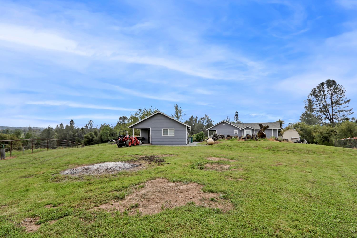 Detail Gallery Image 42 of 87 For 3200 Horseshoe Bend Rd, Somerset,  CA 95684 - 3 Beds | 2 Baths