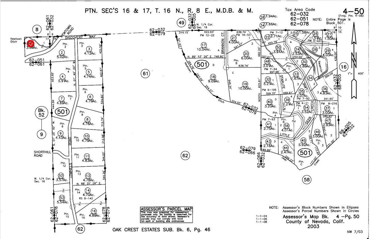 Newtown Road, Nevada City, California image 9