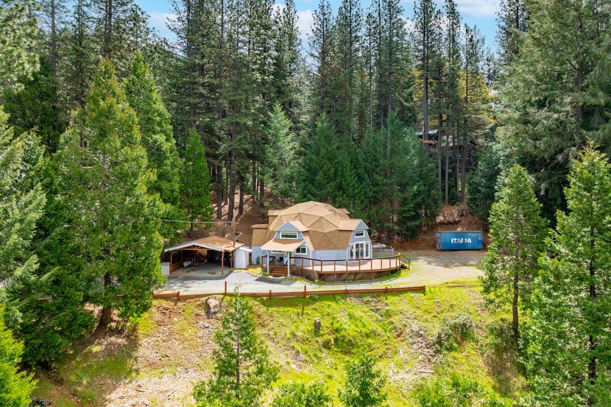 Photo of 4124 Hosanna Wy in Grizzly Flats, CA