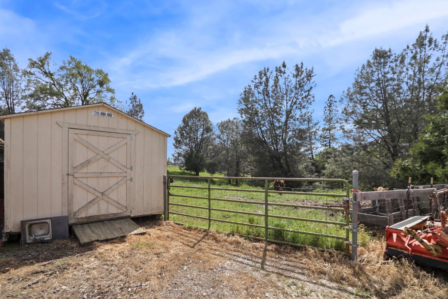 Detail Gallery Image 66 of 87 For 3200 Horseshoe Bend Rd, Somerset,  CA 95684 - 3 Beds | 2 Baths