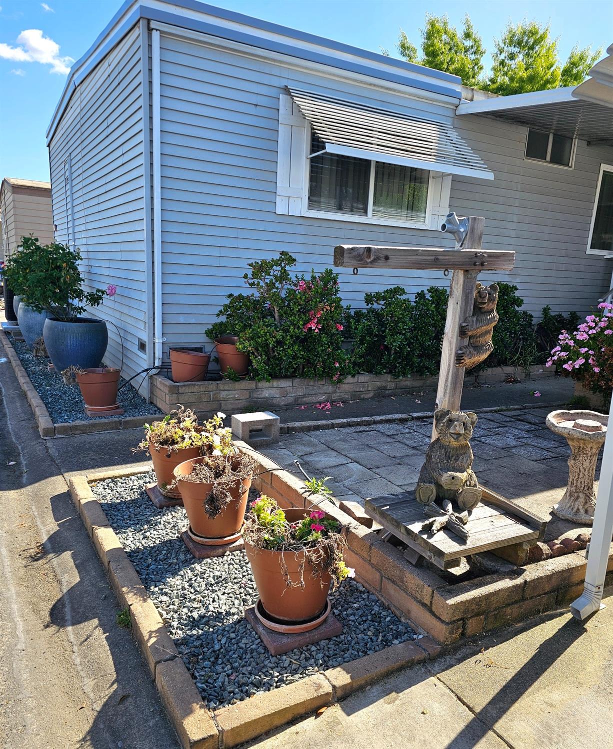Detail Gallery Image 4 of 54 For 8665 Florin Rd 181, Sacramento,  CA 95828 - 2 Beds | 2 Baths