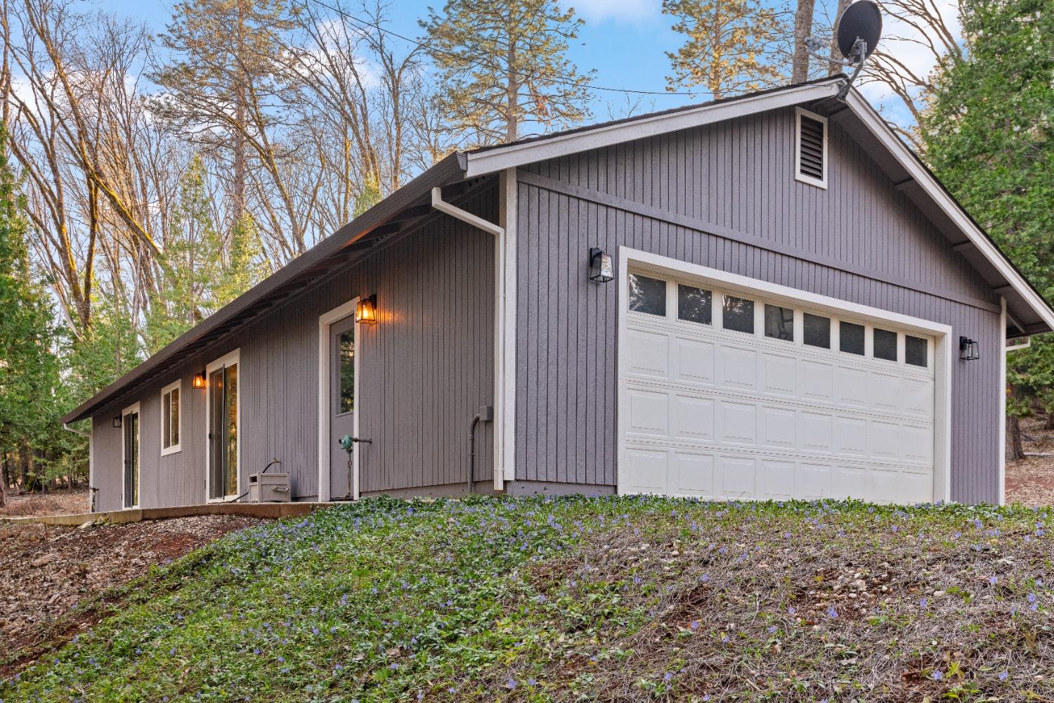 Detail Gallery Image 41 of 71 For 13644 Edgewood Dr, Grass Valley,  CA 95945 - 3 Beds | 2 Baths