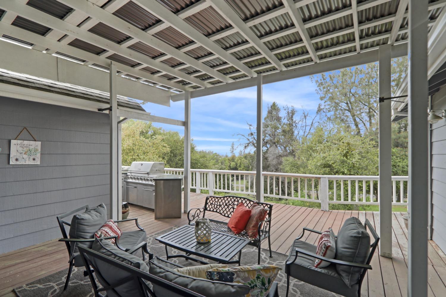 Detail Gallery Image 45 of 87 For 3200 Horseshoe Bend Rd, Somerset,  CA 95684 - 3 Beds | 2 Baths
