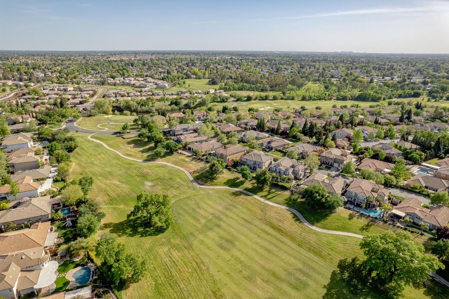 Detail Gallery Image 48 of 55 For 3955 Crystal Downs Ct, Roseville,  CA 95747 - 4 Beds | 3/1 Baths