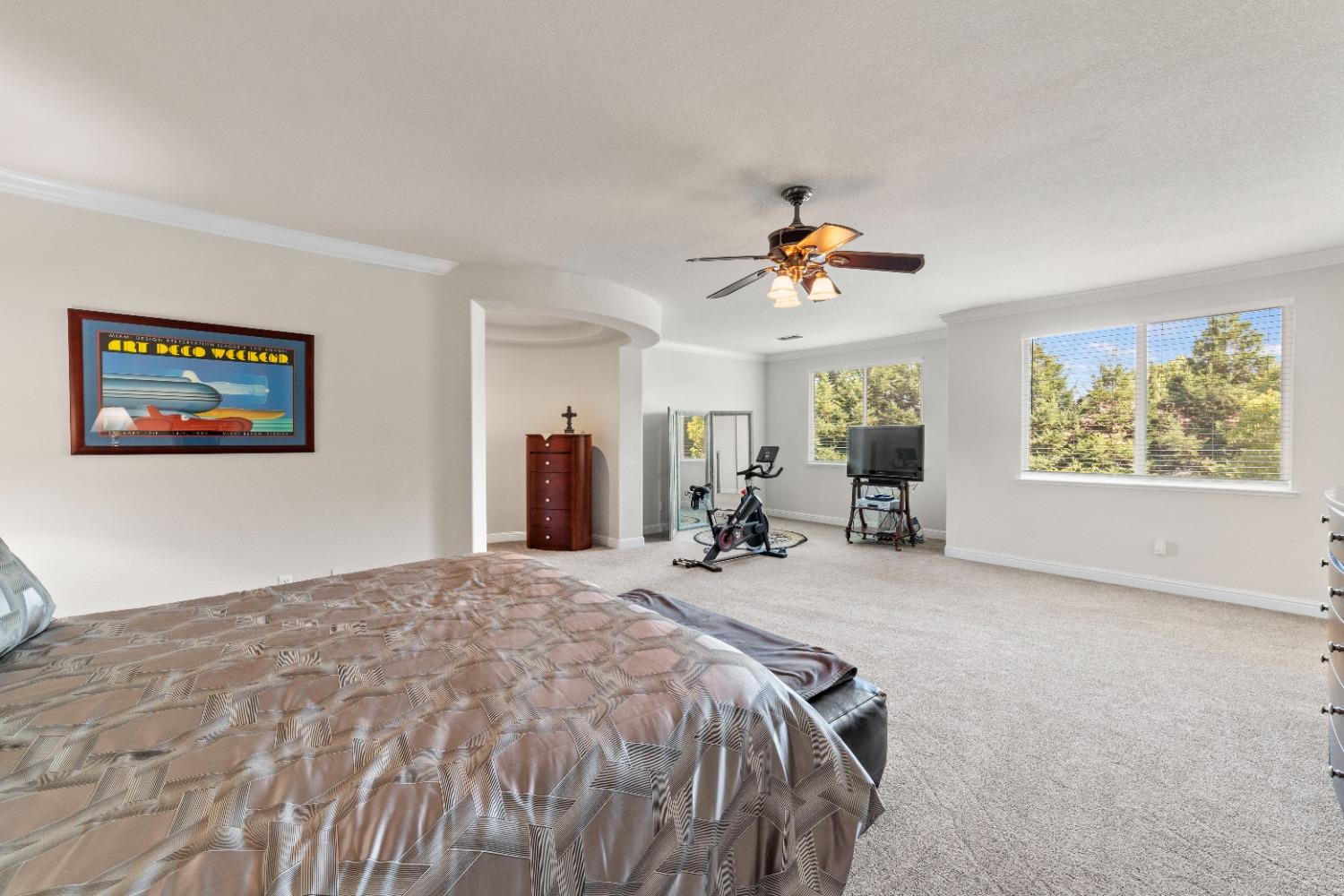 Detail Gallery Image 35 of 57 For 3955 Crystal Downs Ct, Roseville,  CA 95747 - 4 Beds | 3/1 Baths