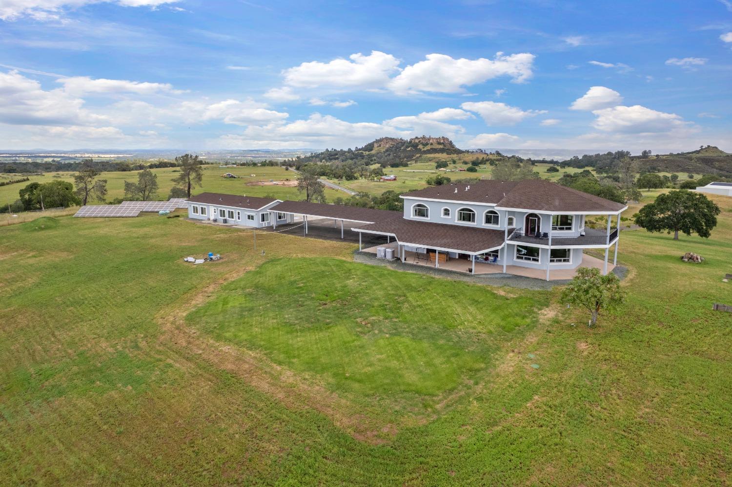 Detail Gallery Image 7 of 86 For 5300 Camanche Pkwy, Ione,  CA 95640 - 4 Beds | 3/1 Baths