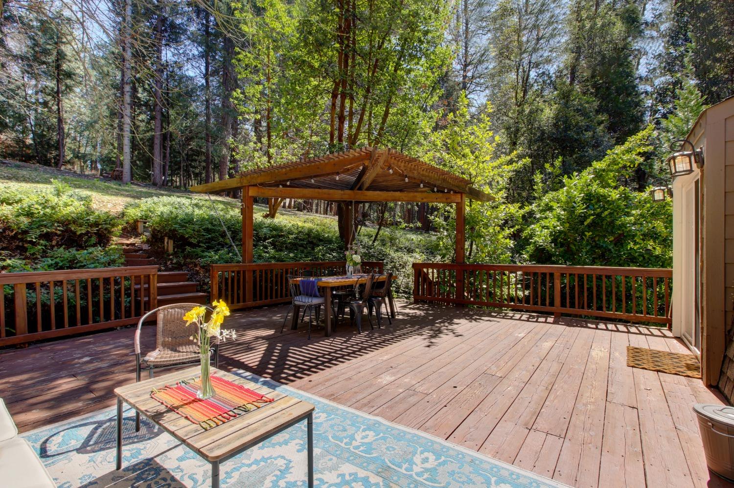 Detail Gallery Image 22 of 48 For 12329 Echo Dr, Nevada City,  CA 95959 - 3 Beds | 2 Baths