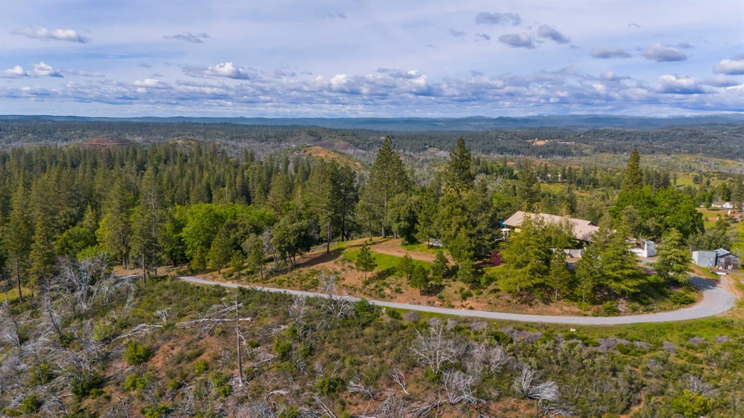 Rainbow Road, Mokelumne Hill, California image 43