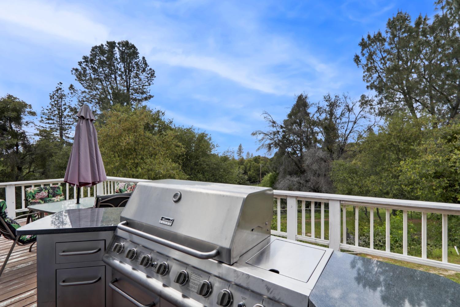 Detail Gallery Image 47 of 87 For 3200 Horseshoe Bend Rd, Somerset,  CA 95684 - 3 Beds | 2 Baths