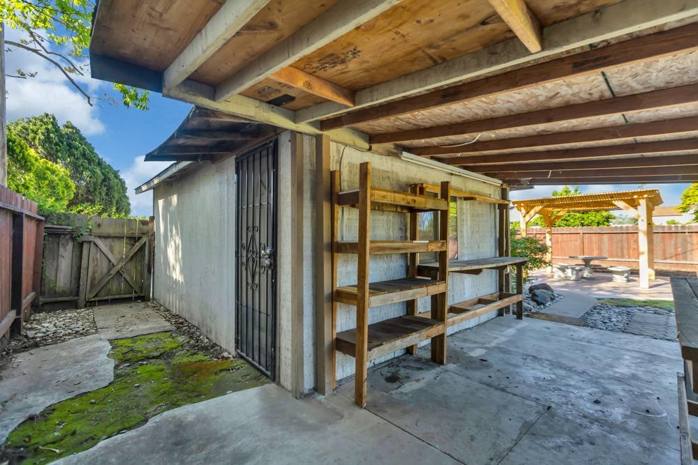 Detail Gallery Image 25 of 40 For 435 Poplar St, Lodi,  CA 95240 - 2 Beds | 1 Baths