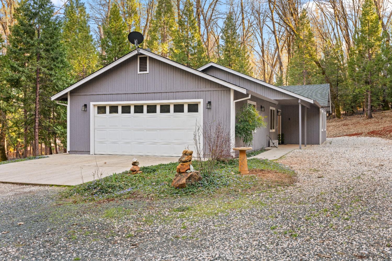 Detail Gallery Image 68 of 71 For 13644 Edgewood Dr, Grass Valley,  CA 95945 - 3 Beds | 2 Baths