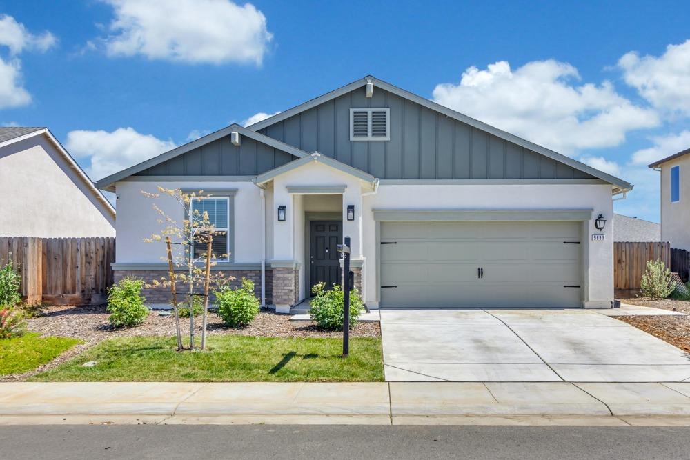Photo of 5693 Glowhaven St in Marysville, CA