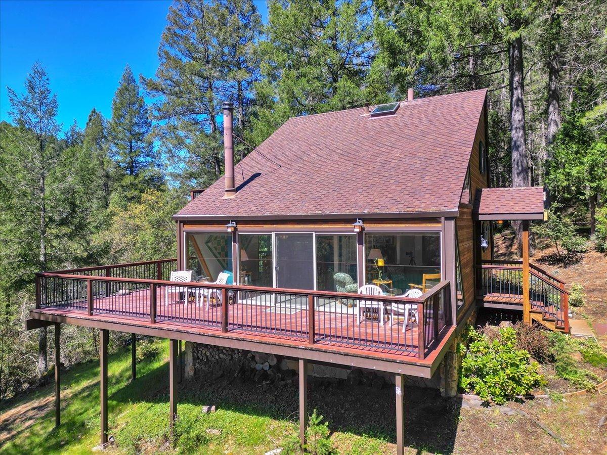 Detail Gallery Image 36 of 70 For 11396 Scotts Flat Dam Rd., Nevada City,  CA 95959 - 3 Beds | 2 Baths