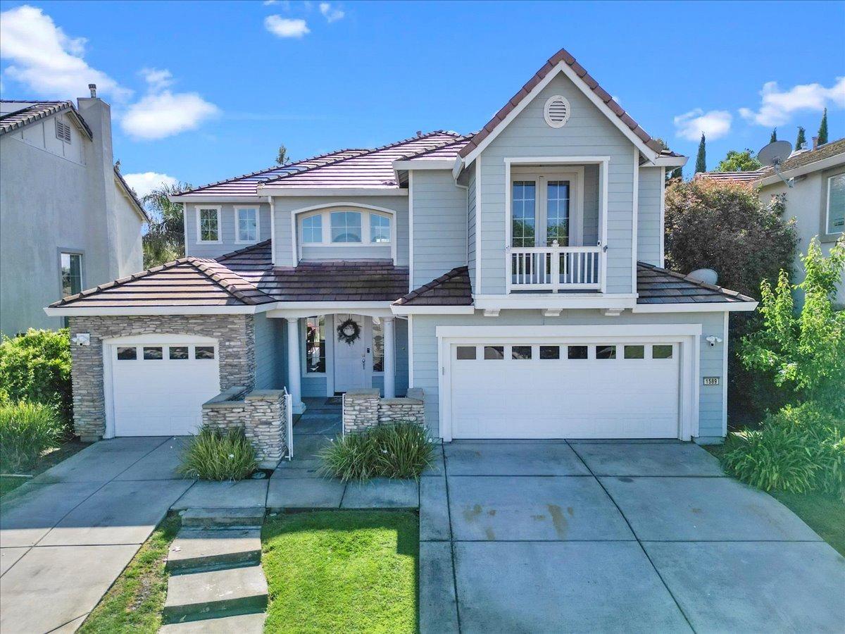 Photo of 1589 Montrose Ln in Lincoln, CA