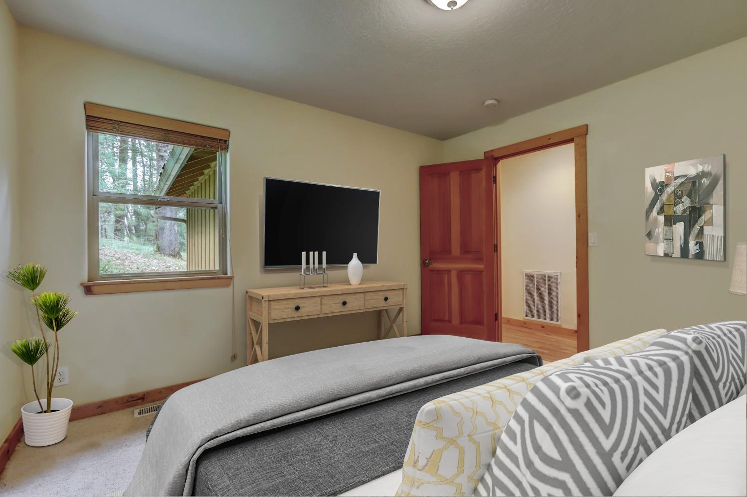 Detail Gallery Image 34 of 99 For 14080 Thoroughbred Loop, Grass Valley,  CA 95949 - 3 Beds | 2/1 Baths