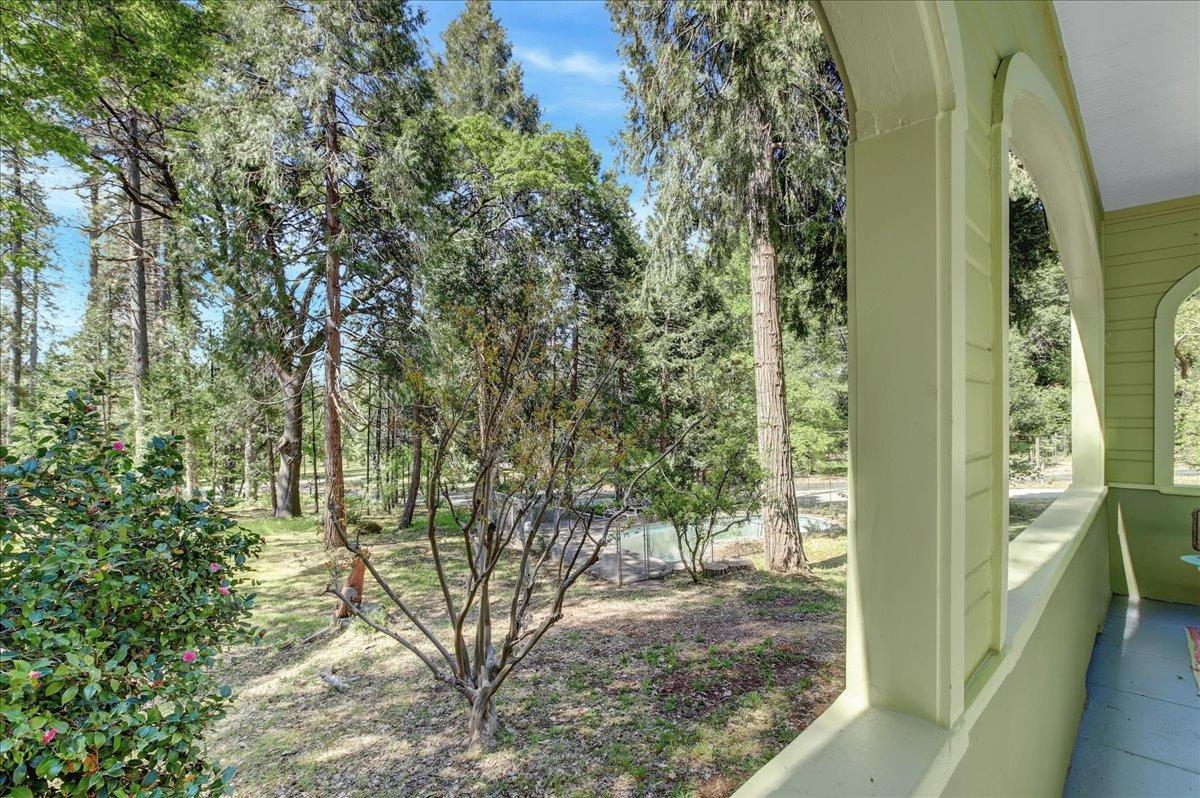 Detail Gallery Image 63 of 71 For 10976 Rough and Ready Hwy, Grass Valley,  CA 95945 - 3 Beds | 1/1 Baths
