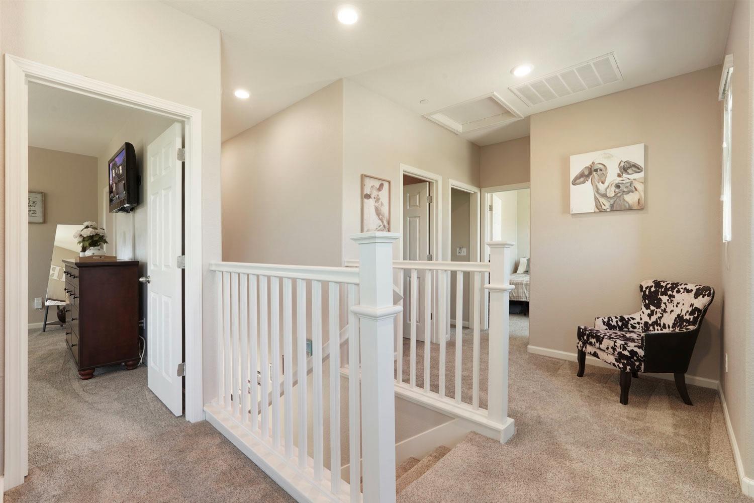 Detail Gallery Image 25 of 42 For 5717 Antique Rose Way, Riverbank,  CA 95367 - 3 Beds | 2/1 Baths
