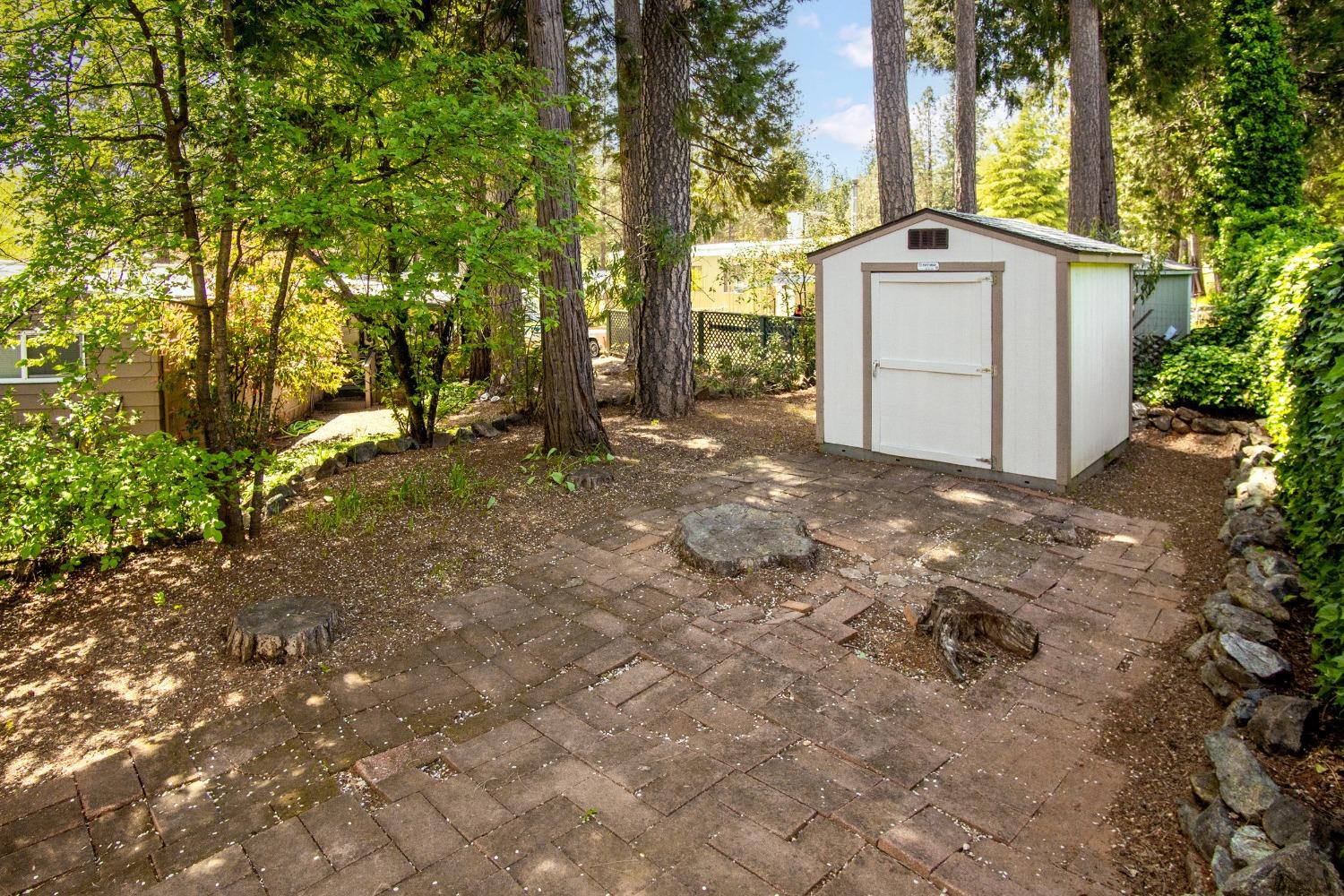 Detail Gallery Image 26 of 32 For 5 Primrose Ln, Grass Valley,  CA 95945 - 2 Beds | 2 Baths