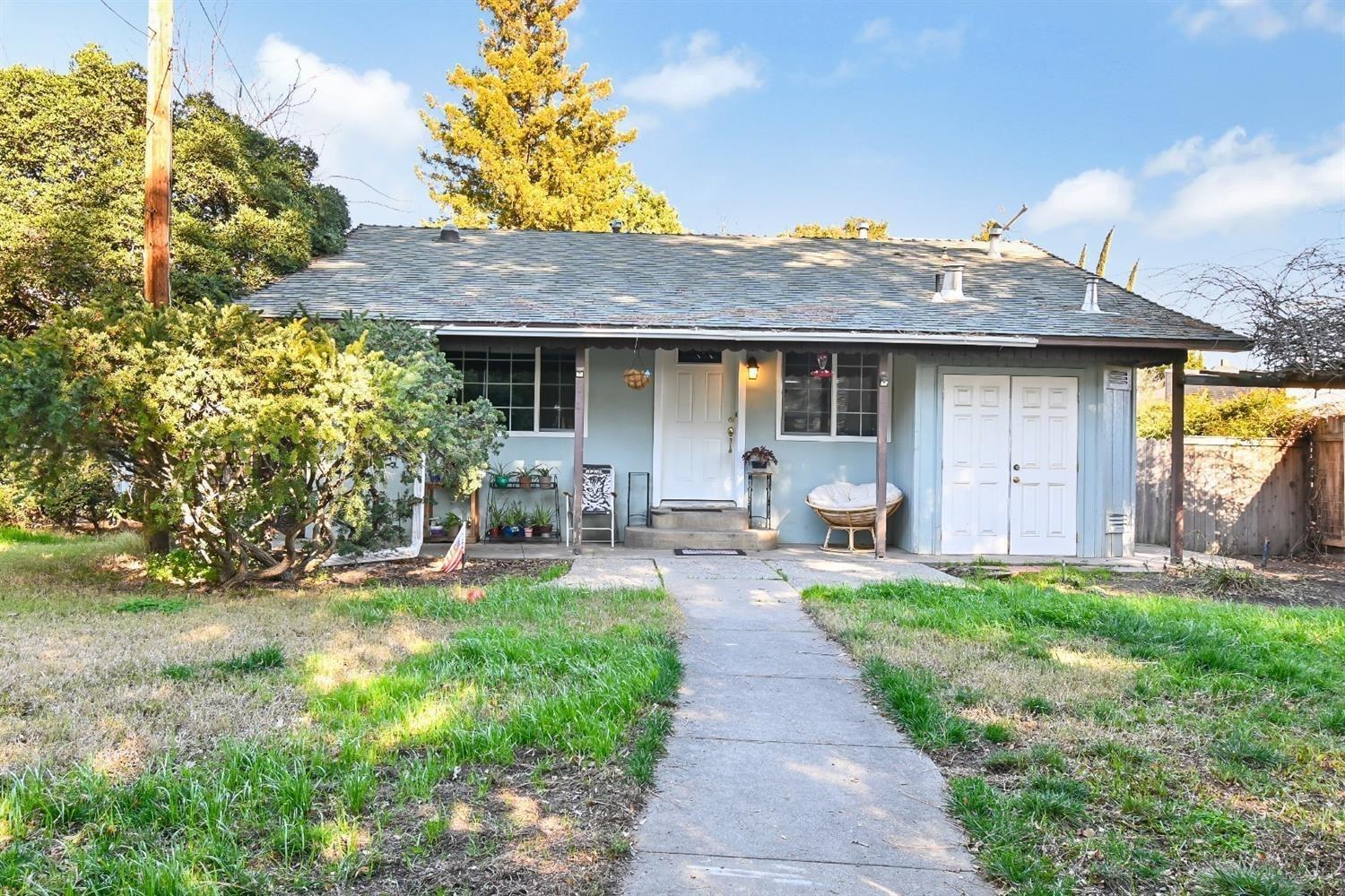 Photo of 16265 Central St in Meridian, CA