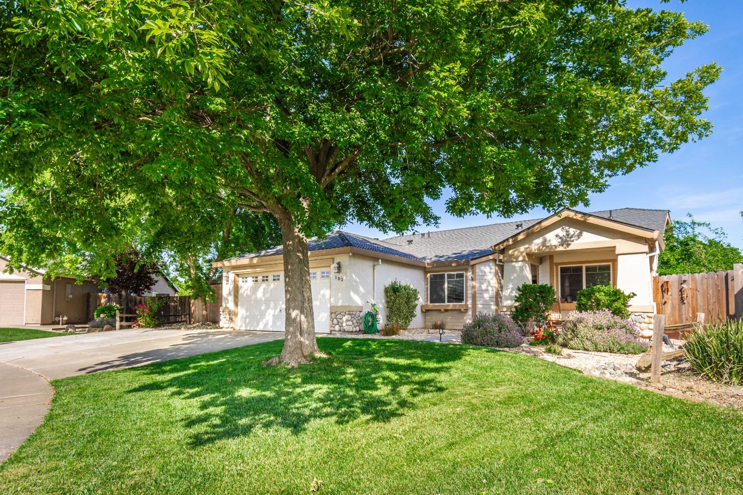 Detail Gallery Image 39 of 41 For 182 Anderson Way, Wheatland,  CA 95692 - 3 Beds | 2 Baths