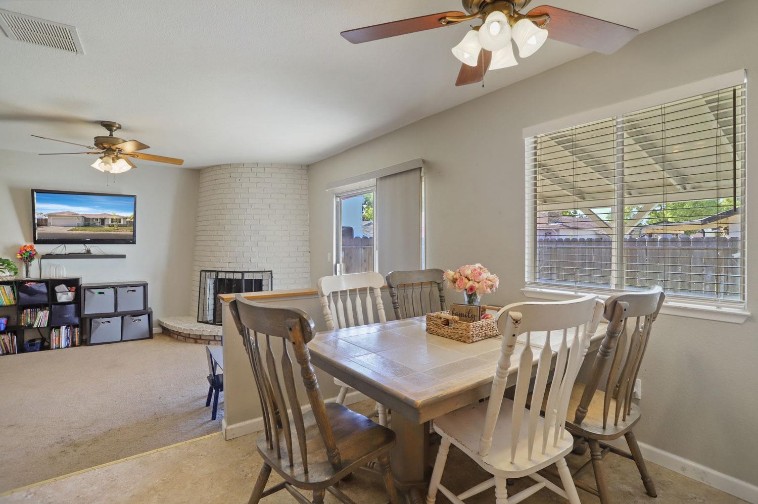 Detail Gallery Image 17 of 41 For 1816 Langton Ln, Modesto,  CA 95350 - 3 Beds | 2 Baths