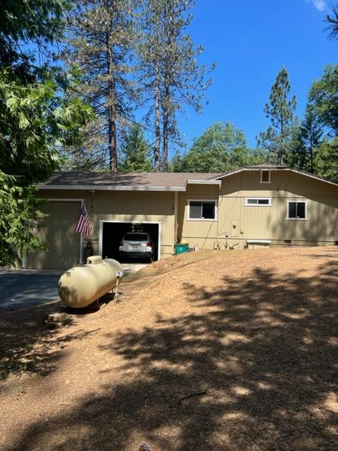 Sierra Springs Drive, Pollock Pines, California image 37
