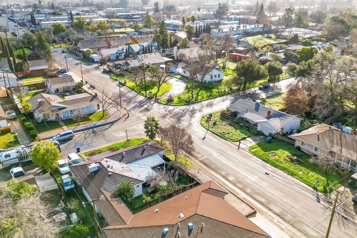 Horton Lane, Carmichael, California image 19