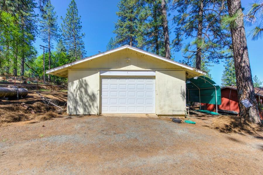 Detail Gallery Image 11 of 73 For 1547 Ruf Rd, Colfax,  CA 95713 - 3 Beds | 2 Baths